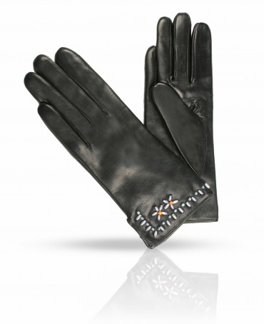 Перчатки Женские 13_STELLA/BL//11